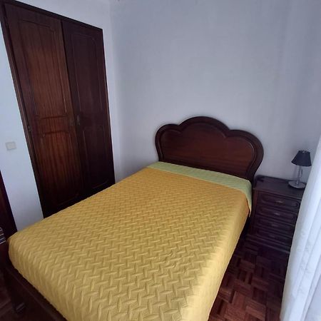 Апартаменты Casas Da Cacilda Назаре Экстерьер фото