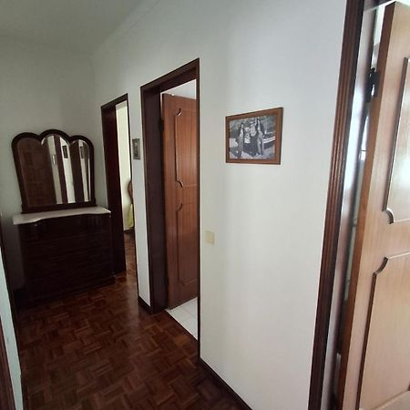 Апартаменты Casas Da Cacilda Назаре Экстерьер фото