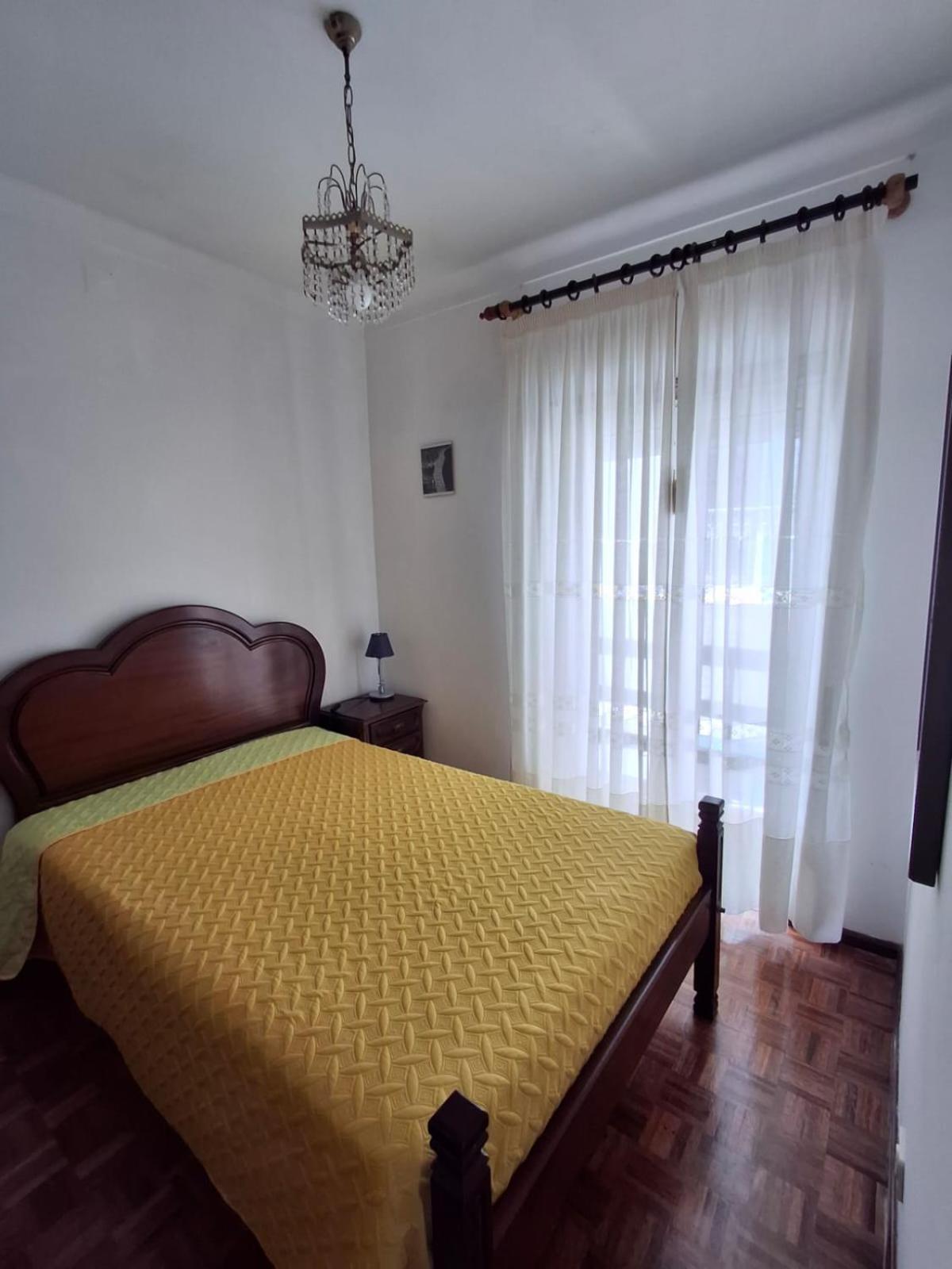 Апартаменты Casas Da Cacilda Назаре Экстерьер фото